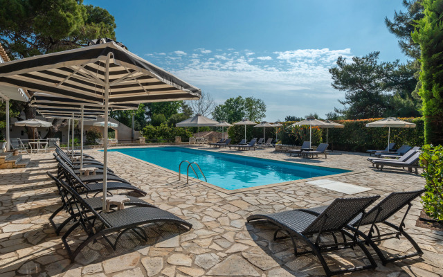 Aquarius Hotel Zante