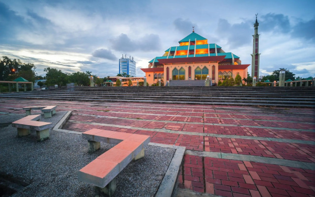 Lovina Inn Penuin Hotel