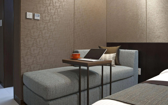 Ocloud Hotel Gangnam
