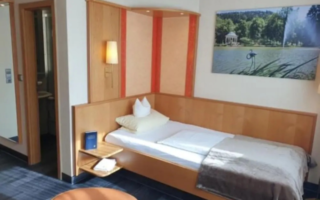 Hotel Koch