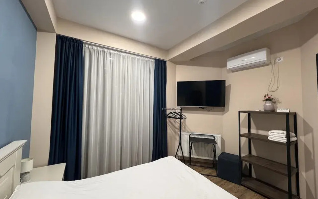 Hotel Sky Room