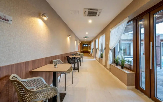 Doresz Wellness Panzió