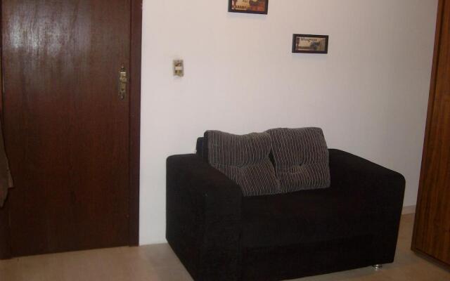 Sapucaí Apartment