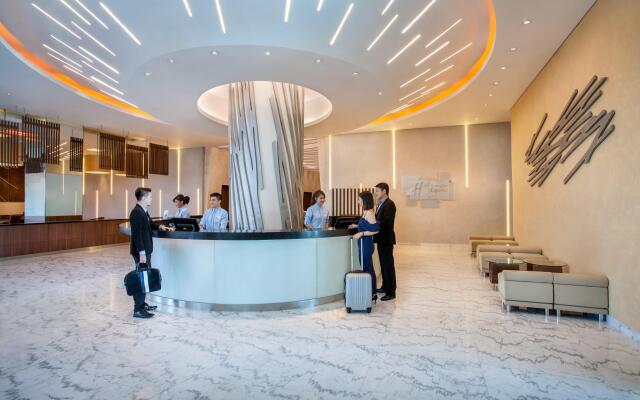 Holiday Inn Express Jakarta Pluit Citygate by IHG