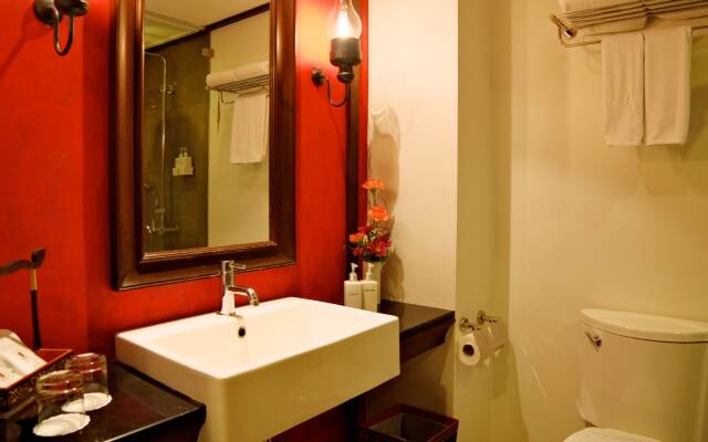 De Naga Hotel Chiang Mai