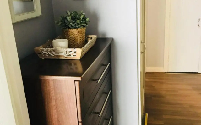 City Centre Georgian Apartment