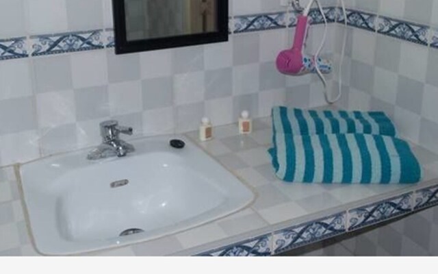 Hostal Manzzanares