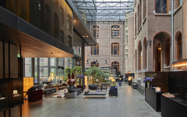 Conservatorium Hotel