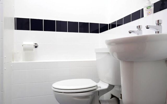 Park House - Campus Accommodation