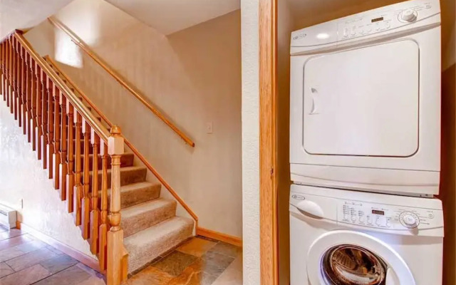 Wellington #3 (Townhome with Private Hot Tub)
