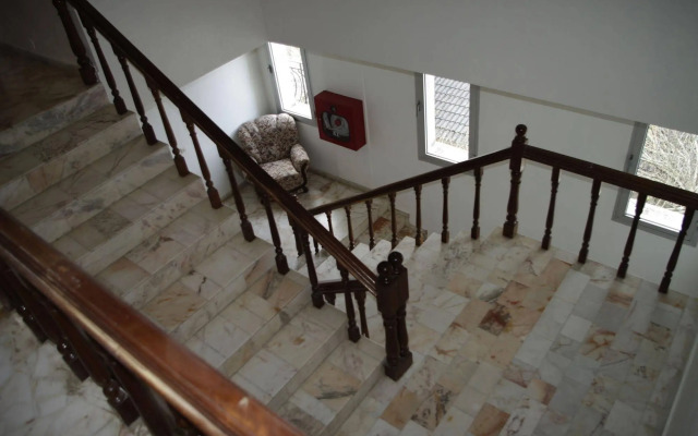 Hotel Miranda do Douro D. Joao III