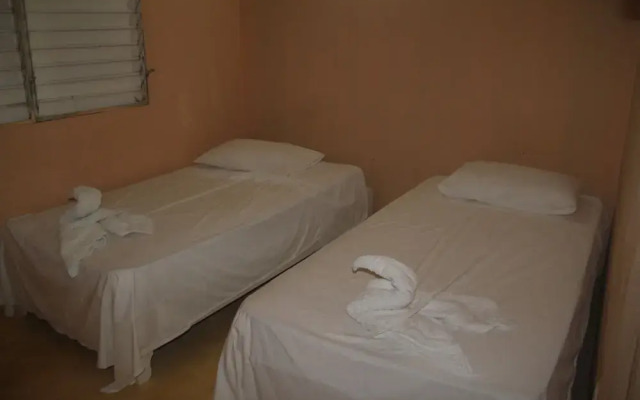 Luiggi Hostel