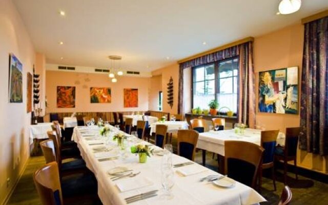 Landgasthof Zum Alten Weinstock