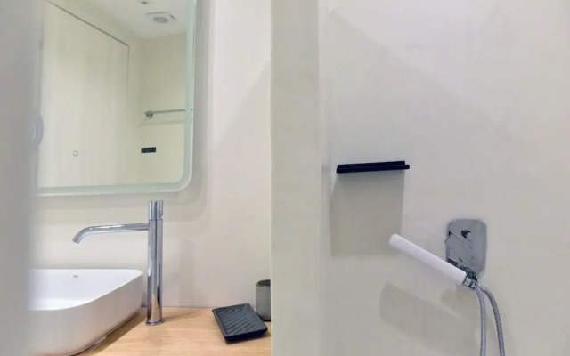 Natura Luxury Villas
