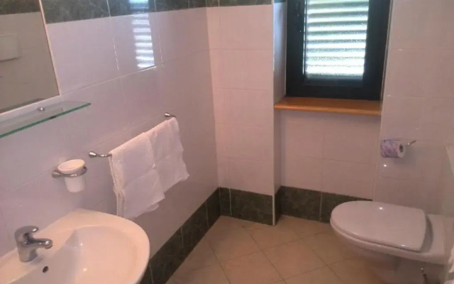 Hotel La Fattoria