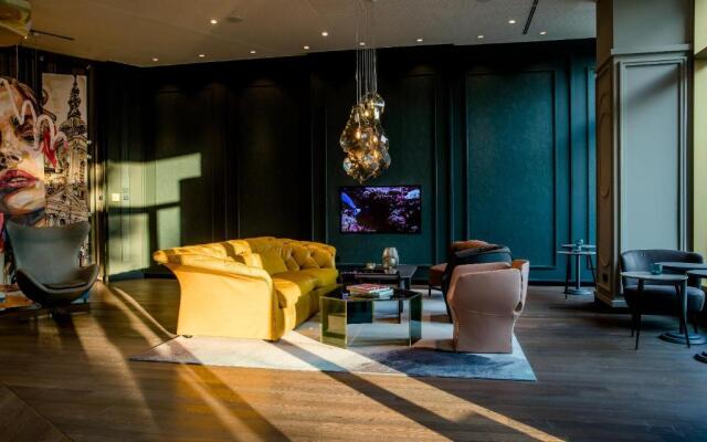 Motel One Graz