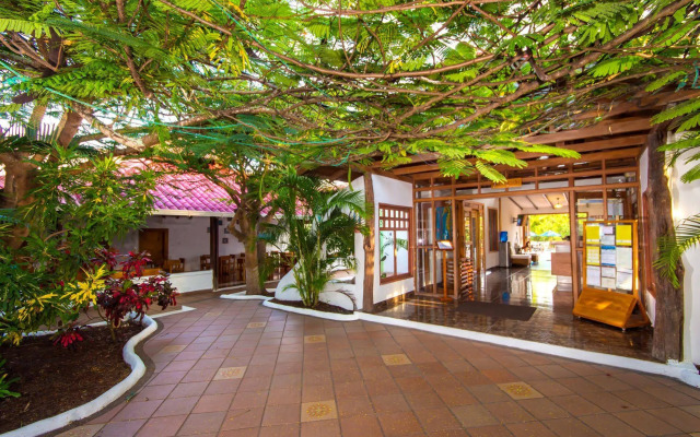 Hotel Fiesta