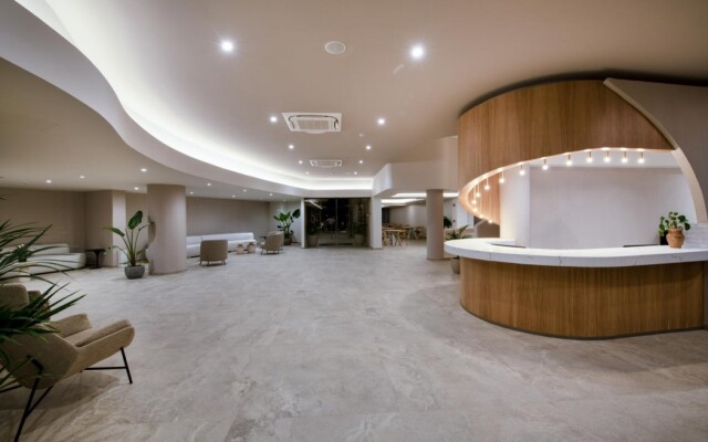 Ventale Island Breeze Resort