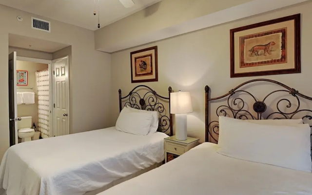 Majestic Sun by Southern Vacation Rentals