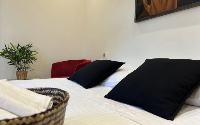 Boutique Hotel Casa Grande, Chocolate Paradise Studio