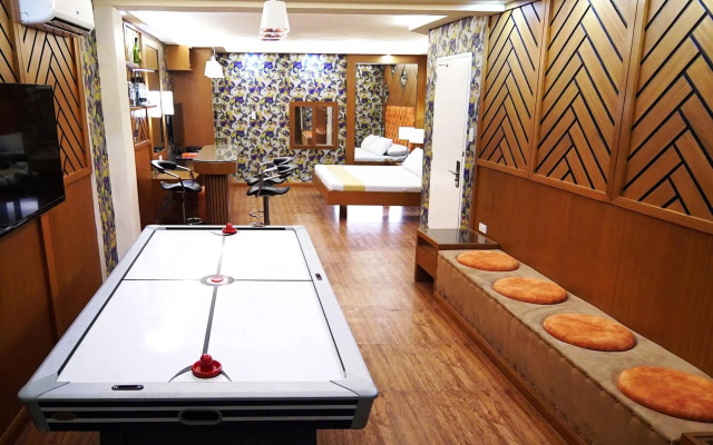 Hotel Ava Malate, Manila