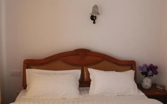 Jiuhuamiao Qianguzhen Renjia