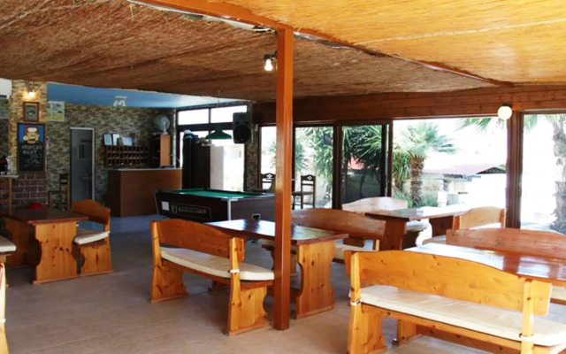 Sevastos Studios