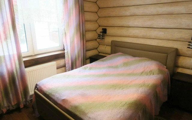 Усадьба Красивая