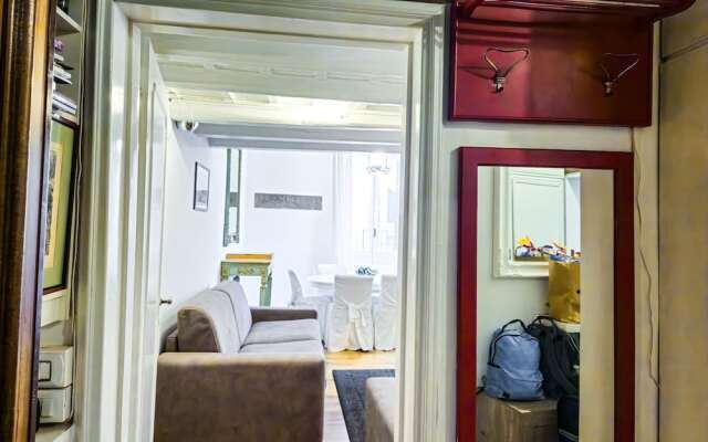 Monserrato Apartment