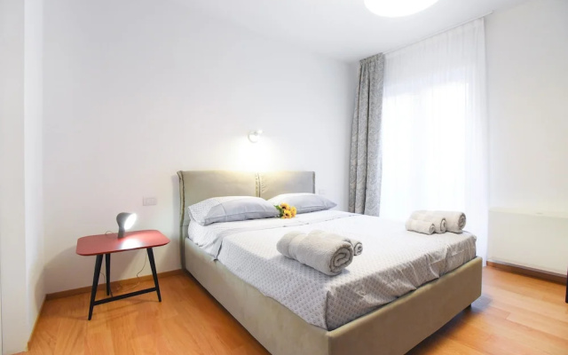 Santo Stefano Suites