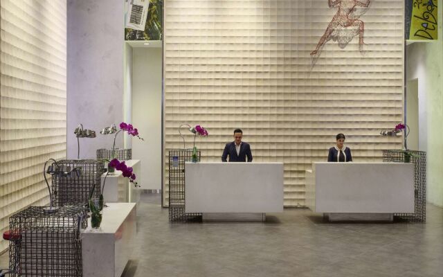 Pullman Jakarta Central Park