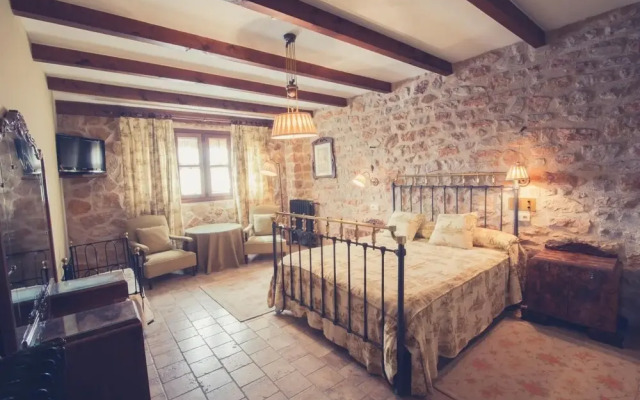 Hotel Meson de Don Quijote