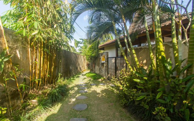 Kabinawa Ubud Villas by Pramana Villas