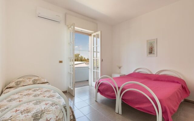 Villa Spiaggia degli Angeli