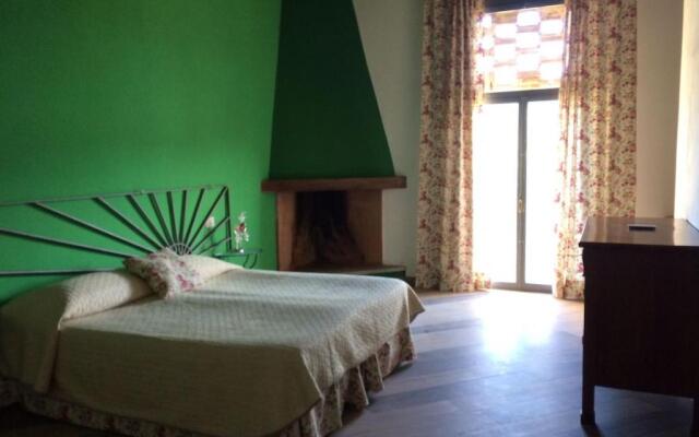 Castello Del Trebbio