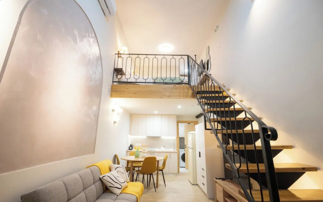 Vayas Residences Agora