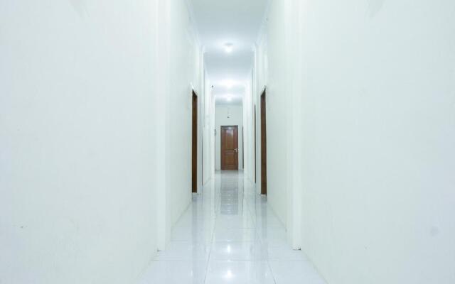 OYO 700 Griya Hanum Syariah