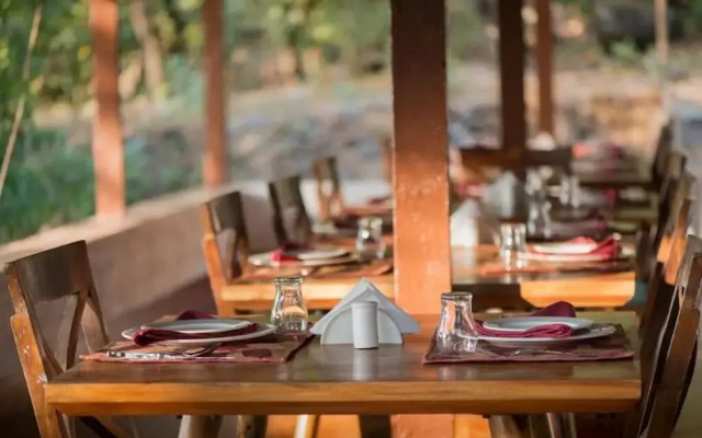 Red Earth Gokarna