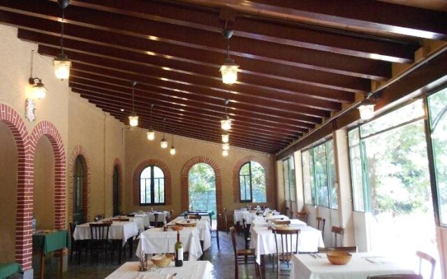 Pensione Villa Elena