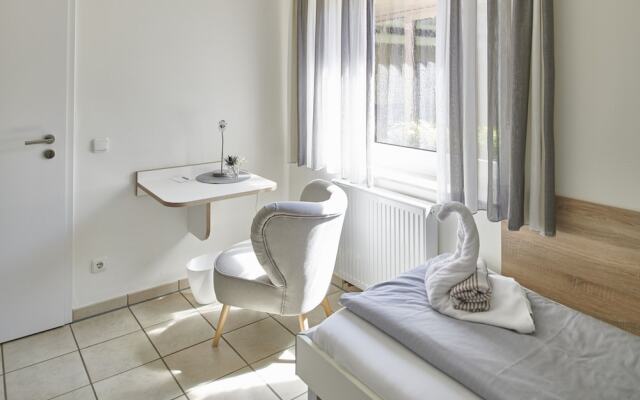 Schwanenhof Hotel und Restaurant