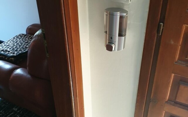 Casa Vacanze da Oscar