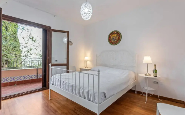 Fontana Vecchia Experience - Parking and Seaview