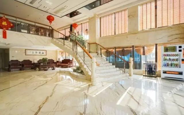 Dongshan Wanlong Hotel