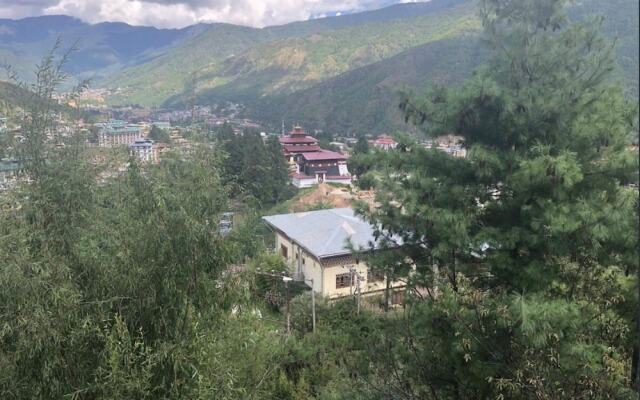 Thimphu 180 View