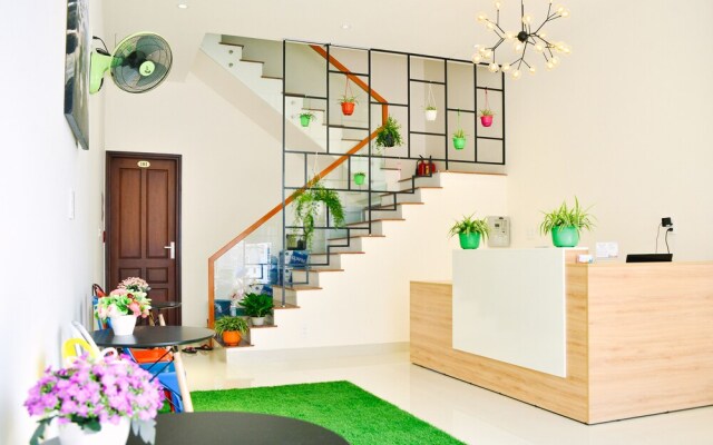 Talofofo Hostel