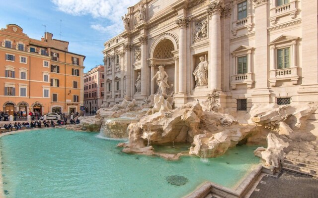 Stunning Apartment in Roma With Wifi and 2 Bedrooms