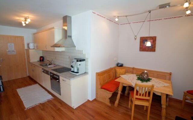 Appartement Sandra