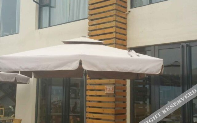 Yongxiang Business Hotel