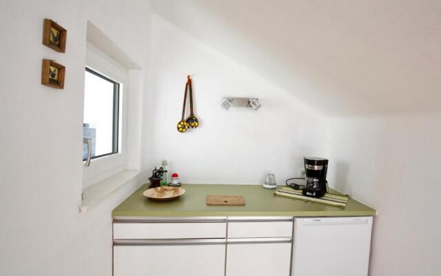 Ferienwohnung Monika Knoflach