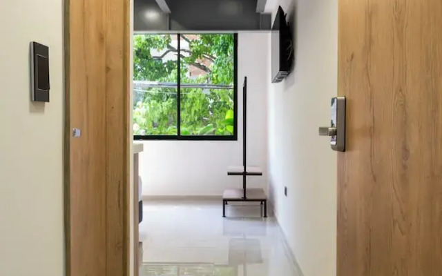 Nook by Wellcome